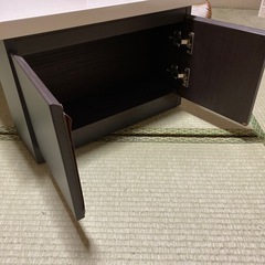 ローテーブルの画像