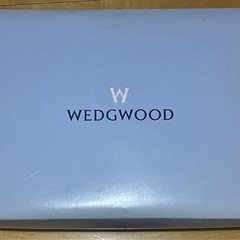 Wedgewoodニューマイヤー毛布の画像