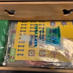 DWE ディズニー英語システム　フルセットの画像