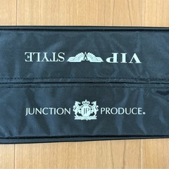junctionproduce×VIPՏTYLE おりオリジナルティッシュカバーの画像