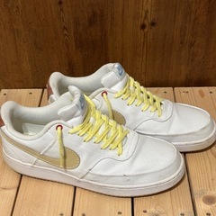 NIKE スニーカーの画像