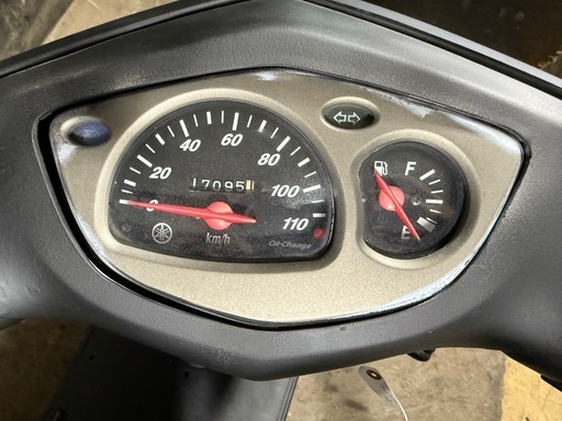 ★支払総額5.8万円★関東圏内即日配送可能！ 全車走行テスト済みです！ ヤマハ シグナスXSR マッド SE12J 人気のシグナス！ 激安125cc！ ちょっとした足に♪