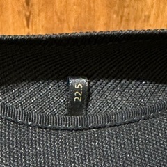 パンプスの画像