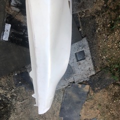 シルビアS14 Origin fenderの画像