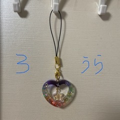 ハンドメイド③の画像