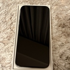 iPhone 16 Pro Max 256GB 本体
の画像