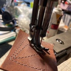 PFAFF 335 総合送り　腕ミシンの画像