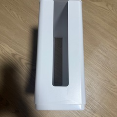 ルーターケース　配線コードカバーの画像