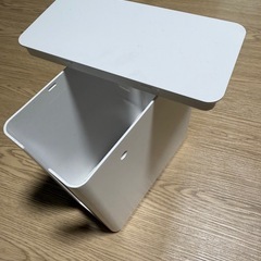 ルーターケース　配線コードカバーの画像