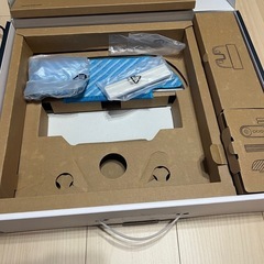 お掃除ロボット（ECOVACS）　　　の画像