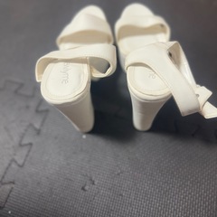 サンダルの画像