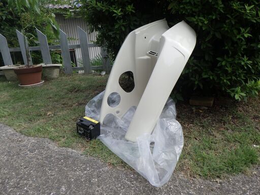 ホンダC50お譲りします
