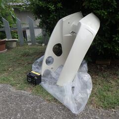 ホンダC50お譲りしますの画像