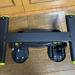 ステッパー（美品）の画像