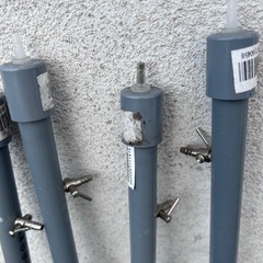 めだか用品  エアパイプの画像