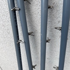 めだか用品  エアパイプの画像