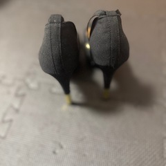 パンプスの画像