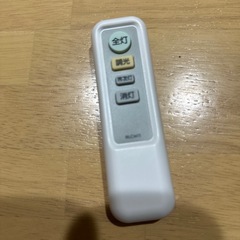 シーリングライトの画像