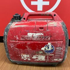 【中古】【動作OK】【店頭引取限定】　インバーター発電機　ＨＯＮＤＡ　ＥＵ１６ｉ　本体のみの画像
