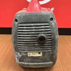 【中古】【動作OK】【店頭引取限定】　インバーター発電機　ＨＯＮＤＡ　ＥＵ１６ｉ　本体のみの画像
