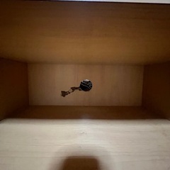 【配送無料】テレビ台の画像