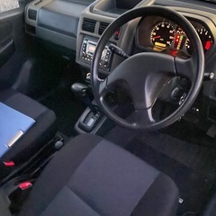 限定1週間出品‼️パジェロミニ4WDオートマ距離65000kmの画像