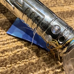 ディズニー オンアイス アナと雪の女王 ライトアップワンド　スノーフレークの画像