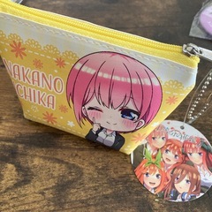 新品未使用⭐︎ヴィレッジヴァンガード　転生したらスライムだった件　缶バッジの画像