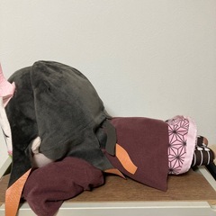 鬼滅の刃グッズ　カンバッジ、キーホルダー等詰め合わせの画像