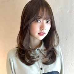 【急募】レイヤーカット募集中❗️