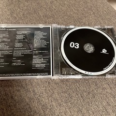 倖田來未CDの画像