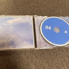 倖田來未CDの画像