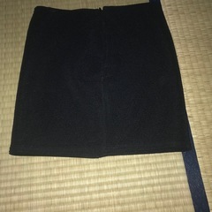 ミニスカートの画像