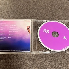 倖田來未CDの画像