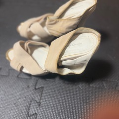 サンダルの画像