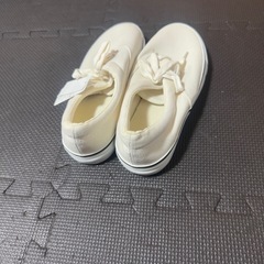 スニーカーの画像
