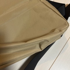 DODショルダーバッグ　美品の画像