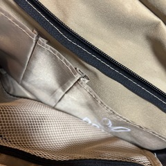 DODショルダーバッグ　美品の画像