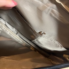 DODショルダーバッグ　美品の画像