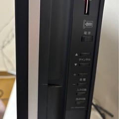 [42インチ ]
デジタルハイビジョン 液晶テレビ ｢レグザ(ＲＥＧＺＡ)｣2008年製の画像