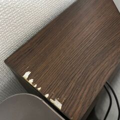 ニトリ　跳ね上げすのこベッドフレーム　シングルの画像
