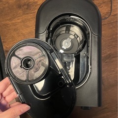 コーヒーメーカー
の画像