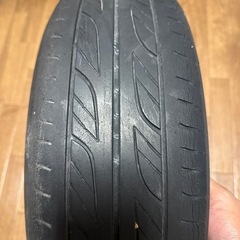15インチアルミホイール　4本　軽自動車の画像
