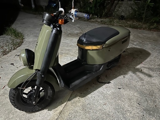 ヤマハ YAMAHA VOX