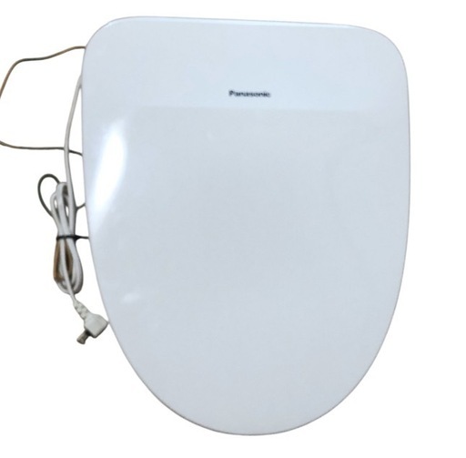 ウォシュレット ジャンク Panasonic
