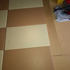 防音プレイマット２の画像