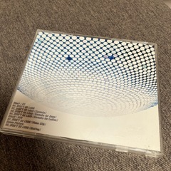 倖田來未　EXILE CDの画像