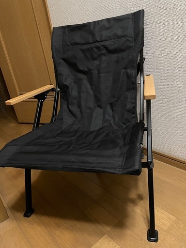 【2脚セット】FIELDOOR（フィールドア） | フィールドチェア