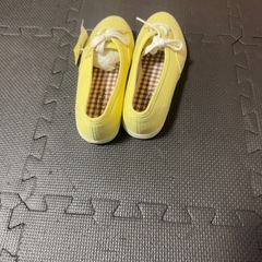 スニーカーの画像