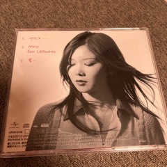 舞花　CDの画像